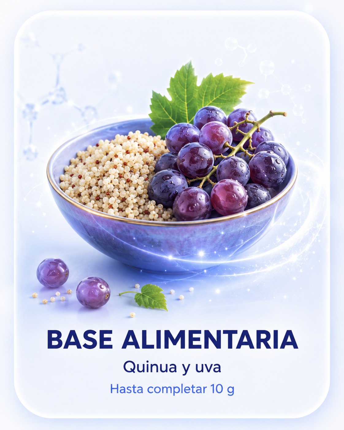 Base NeuroShield Night