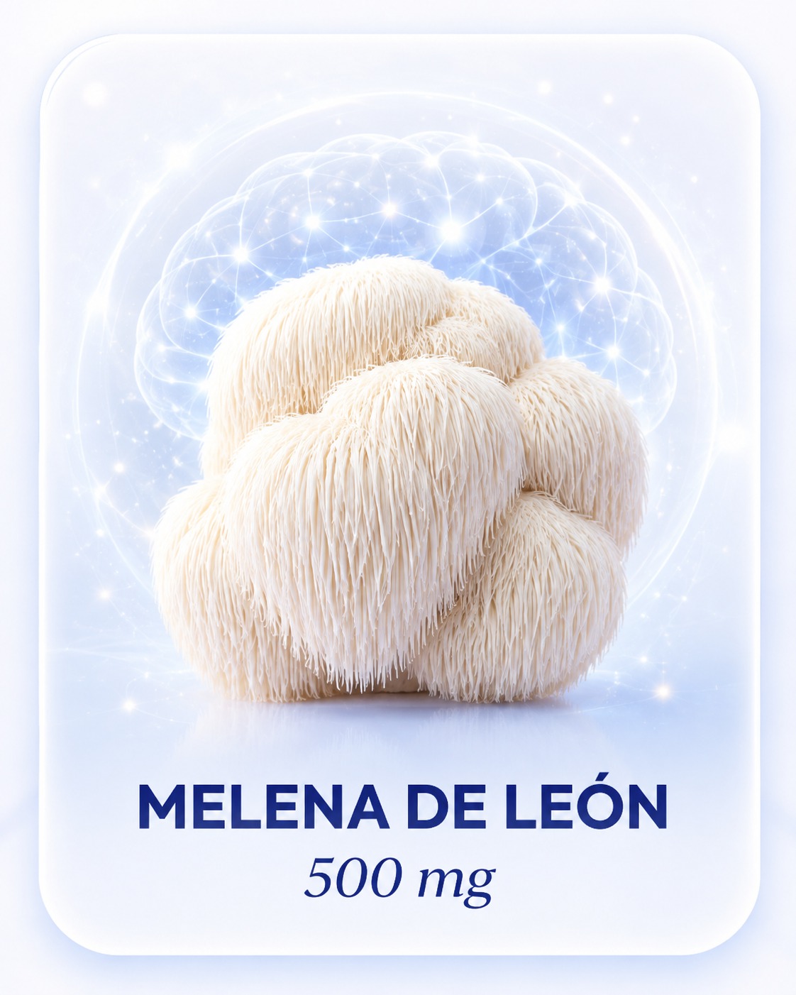 Melena de León