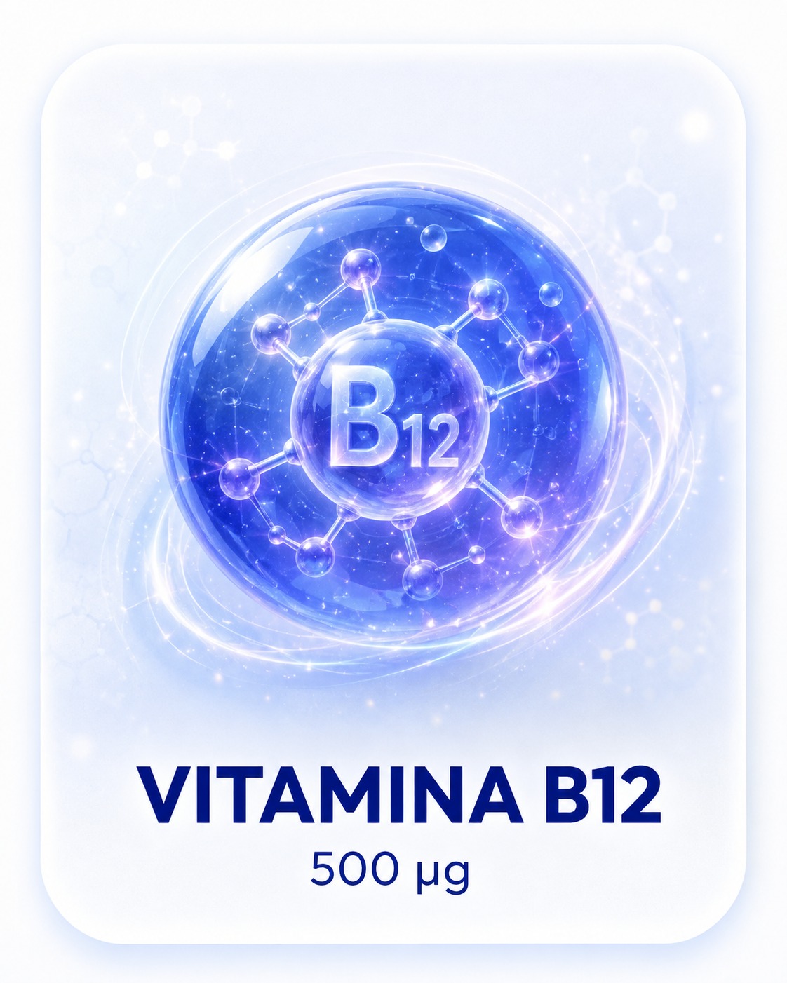 Vitamina B12
