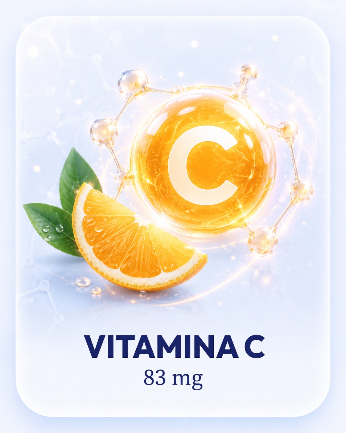 Vitamina C